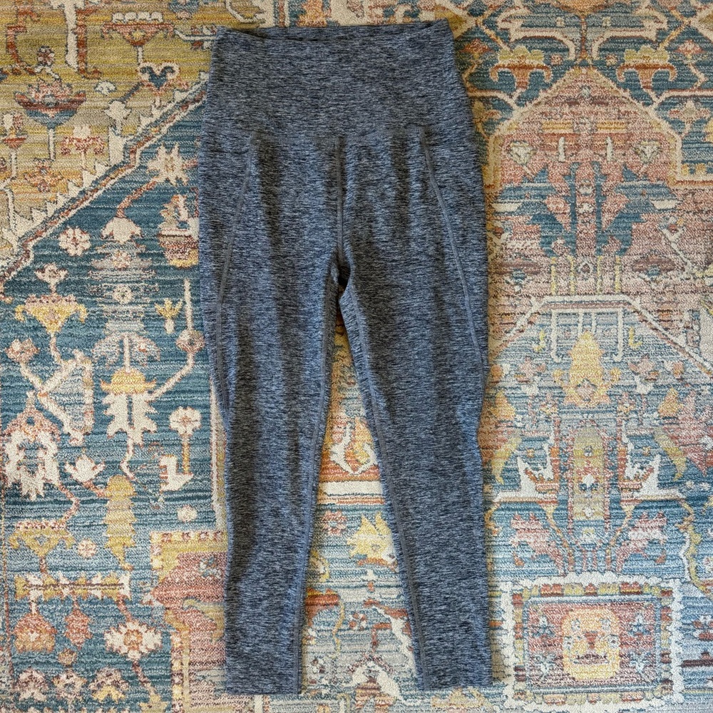 Beyond Yoga Spacedyed M Pocket Leggings